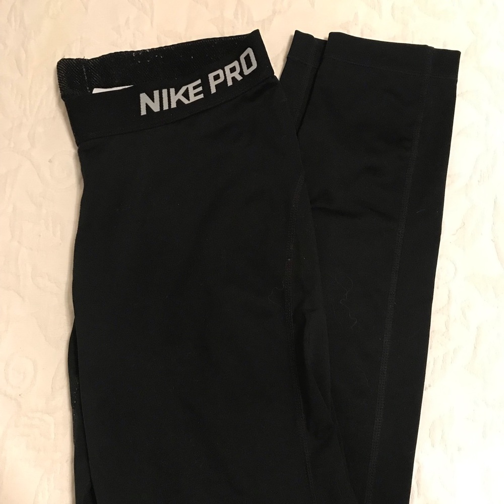 Nike Pro leggings